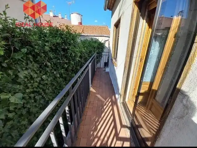 Xalet amb terrassa en venda a Torrecaballeros, imagen 34