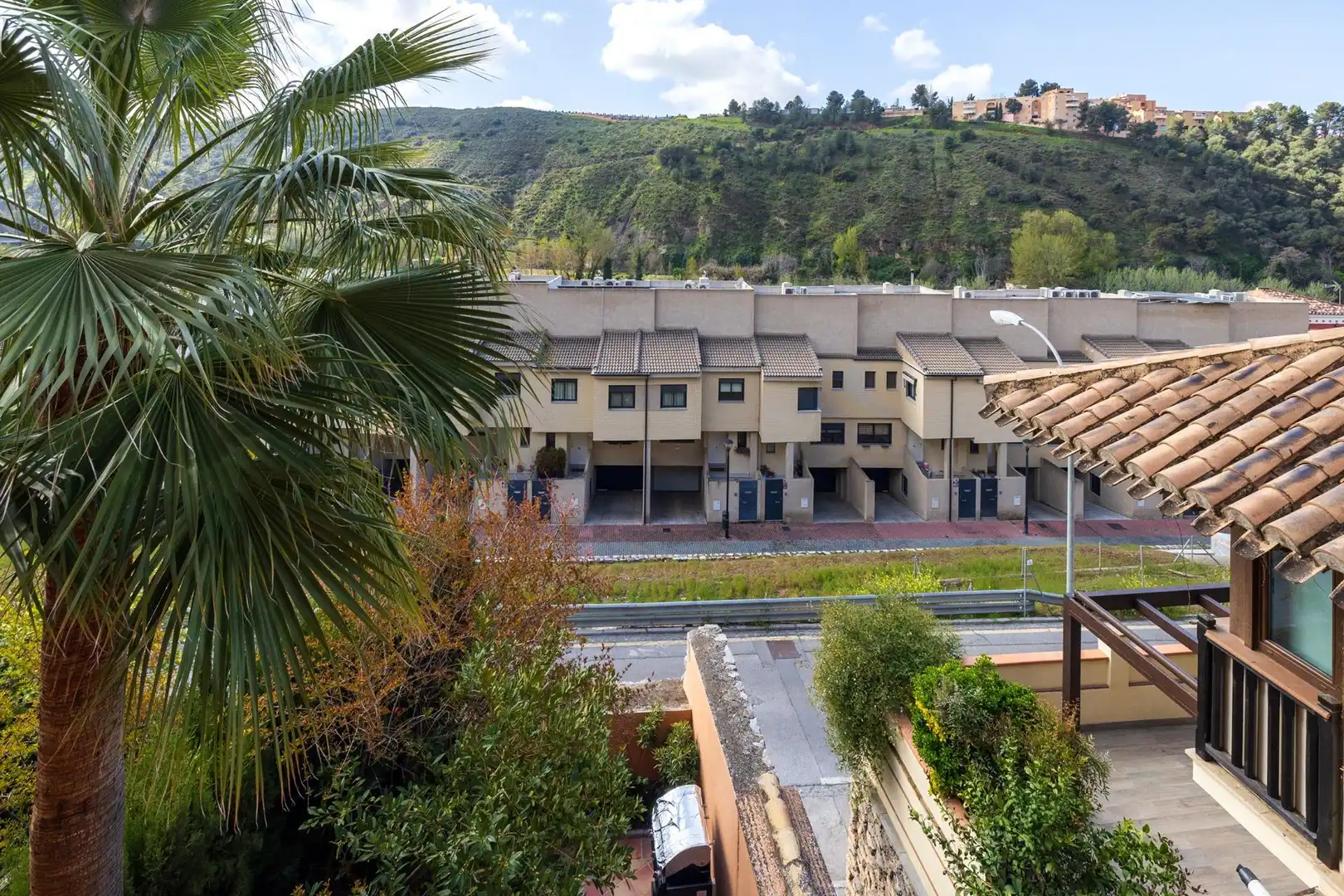 Adosado con terraza en venta en Cuesta Pino 65, imagen 60