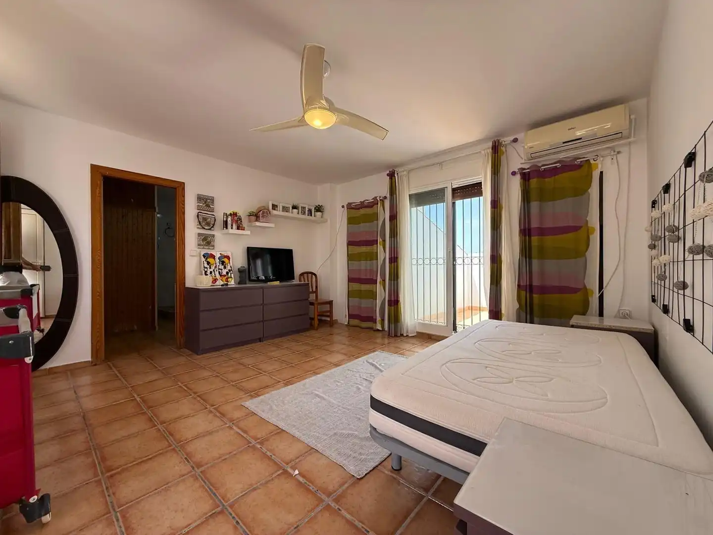 Reihenhaus mit Pool zum Verkauf in Pueblo Latino, imagen 26