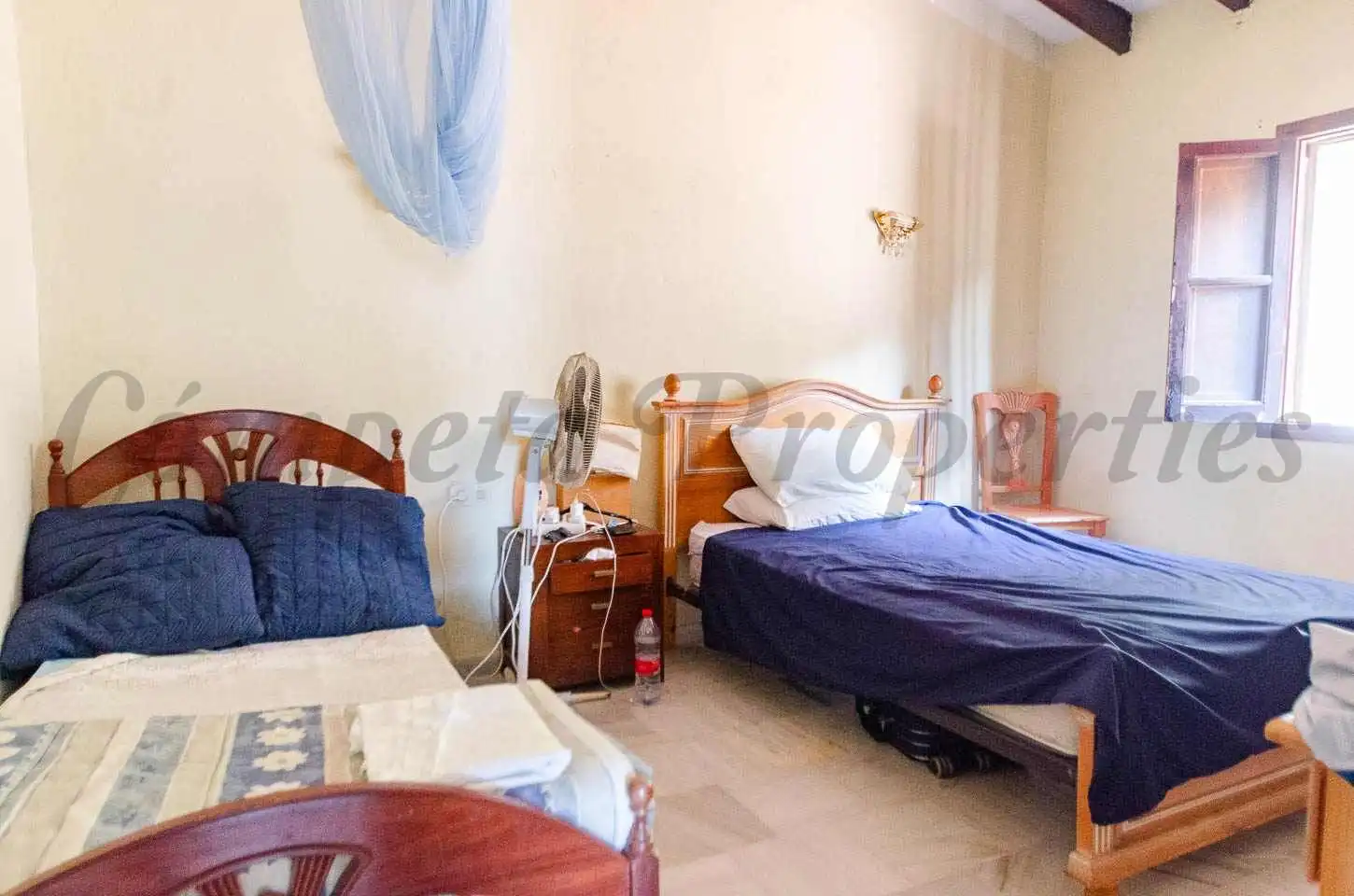 Maison avec piscine à vendre à Cómpeta, imagen 11