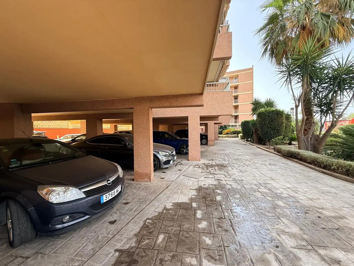 Appartement avec terrasse à vendre à Playa de Levante, imagen 28