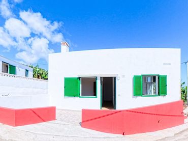 Appartement avec jardin à louer à Calle La Hoya