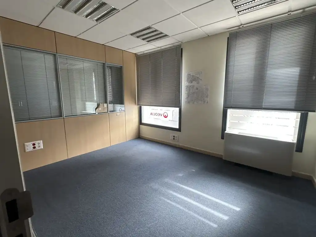 Büro mit Aufzug zur Miete in Calle Francisco de Quevedo, imagen 31