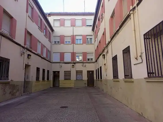 Wohnung zum Verkauf in San Jose De Calasanz, imagen 3