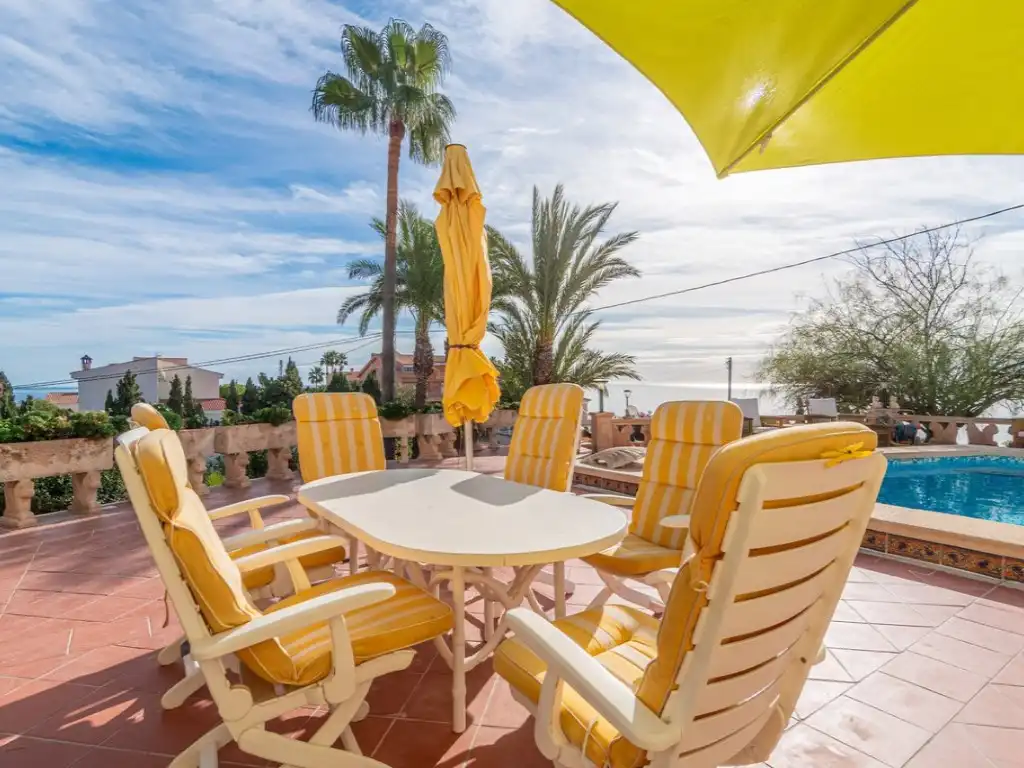 Haus oder Chalet zum Verkauf in Calle Dolores, 9, Pueblo Acantilado - Lanuza