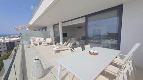 Photo 2 of Apartment for sale in Avenida del Higuerón, 48, El Higuerón, Fuengirola