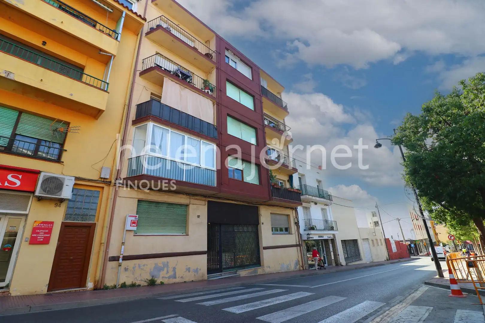 Flat for sale in Tueda, imagen 11