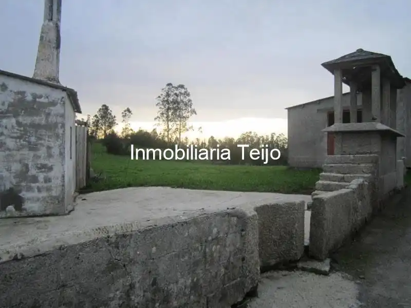 Casa o xalet en venda en A Capela 