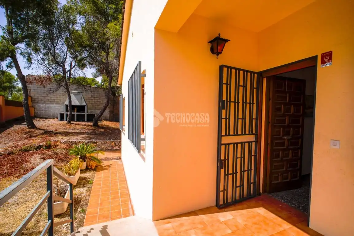 Casa rústica en venda a La Collada - Sis Camins, imagen 23