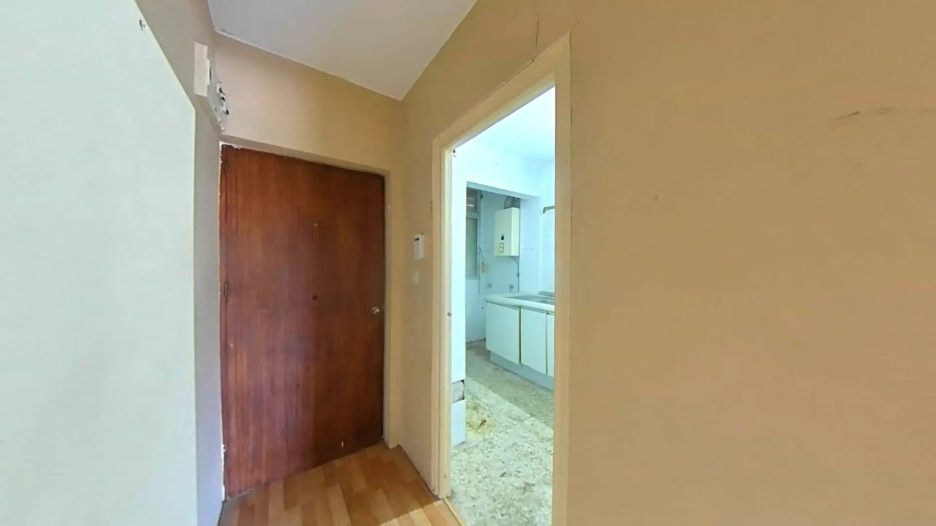 Apartamento en venta en Las Cabezas de San Juan