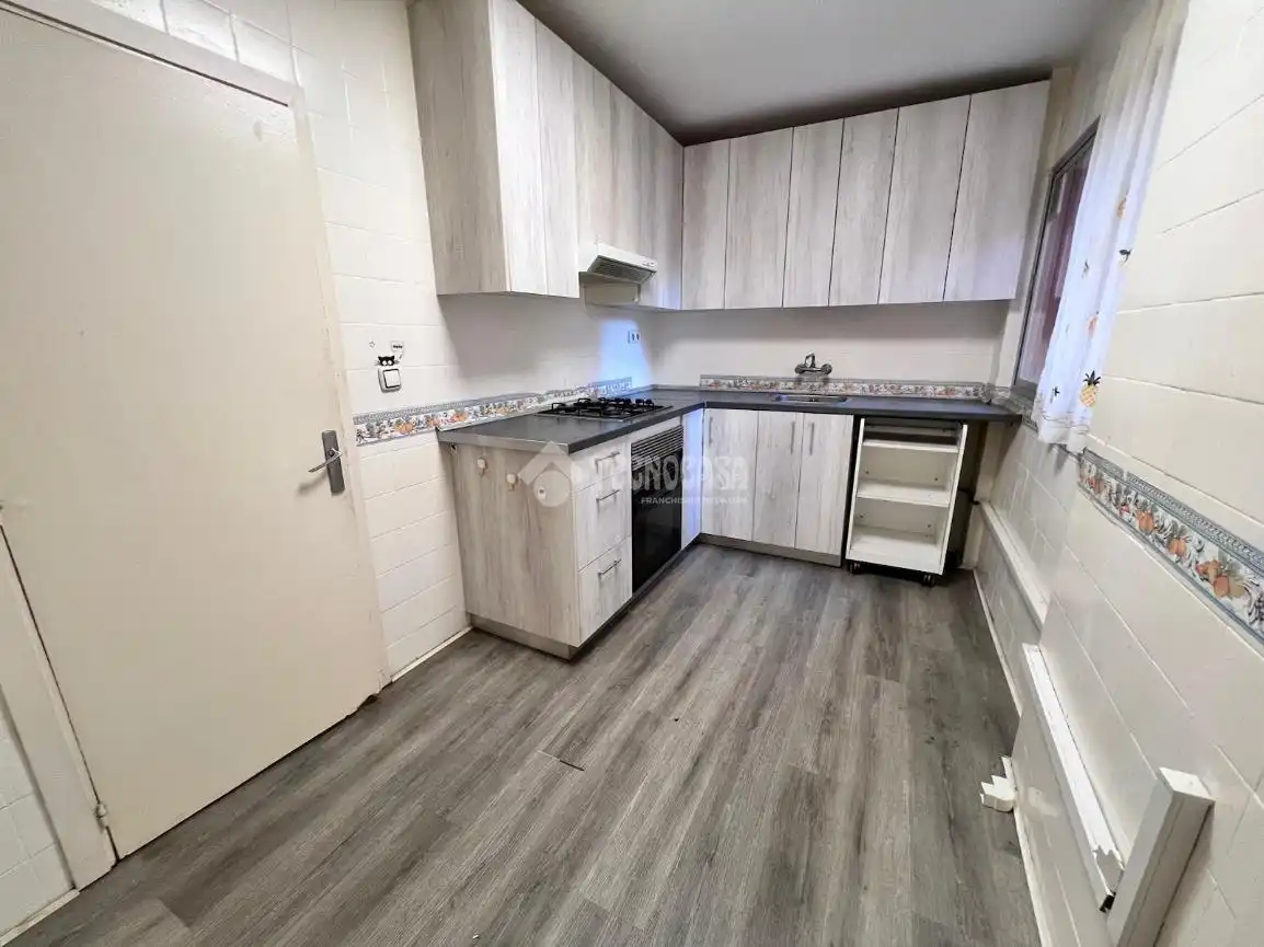 Wohnung mit Aufzug zum Verkauf in Barrio Venecia - Nueva Alcalá, imagen 3