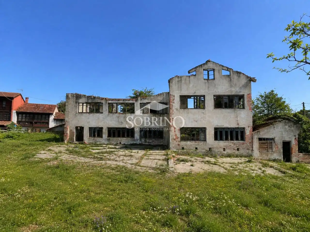 Wohnbaugrundstück zum Verkauf in Calle Villahormes 1, imagen 12