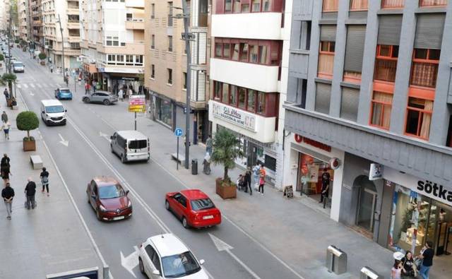 Piso en Venta en San Mateo