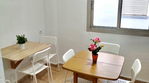 Foto 3 de Pis per a compartir a Avinguda Dels Tamarindes, 13, Nou Campanar, Valencia