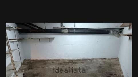 Foto 5 de Garatge en venda a Calle Ramiro I, 27, Piedras Blancas, Castrillón