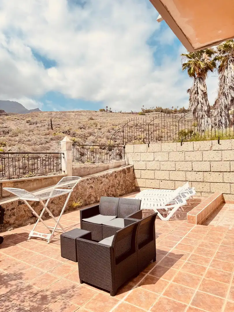Apartament en venda a Chayofa