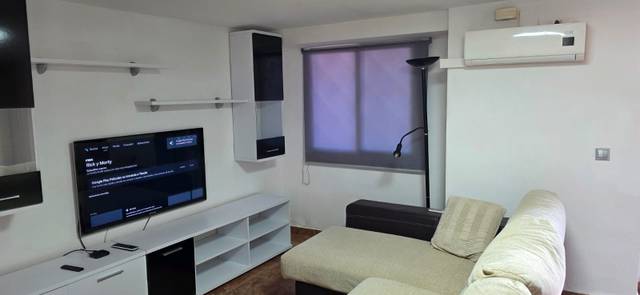 Piso en Alquiler en Mangas Verdes - Las Flores - Parque del Sur