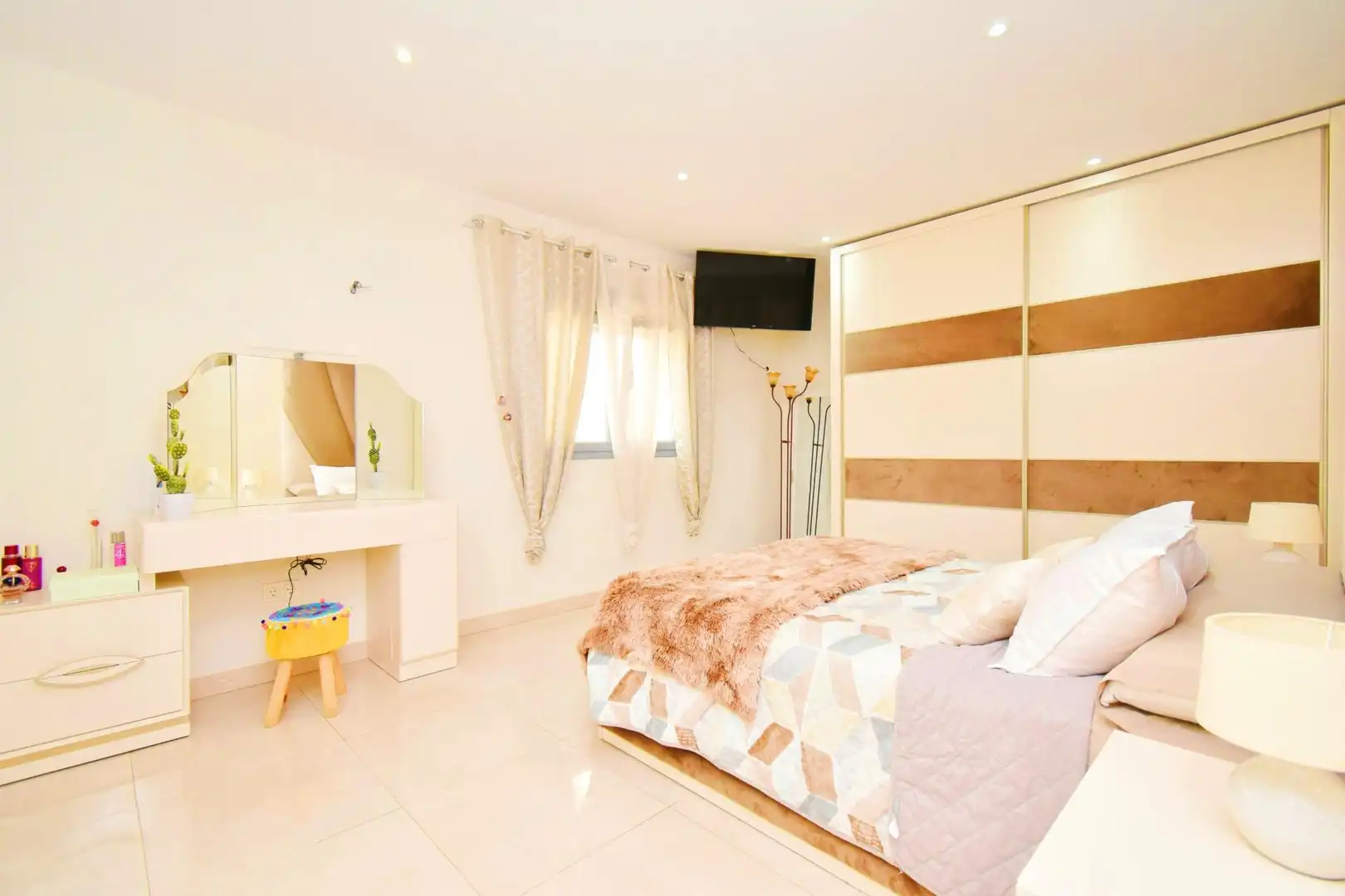 Villa avec piscine à vendre à La Mojonera, imagen 19
