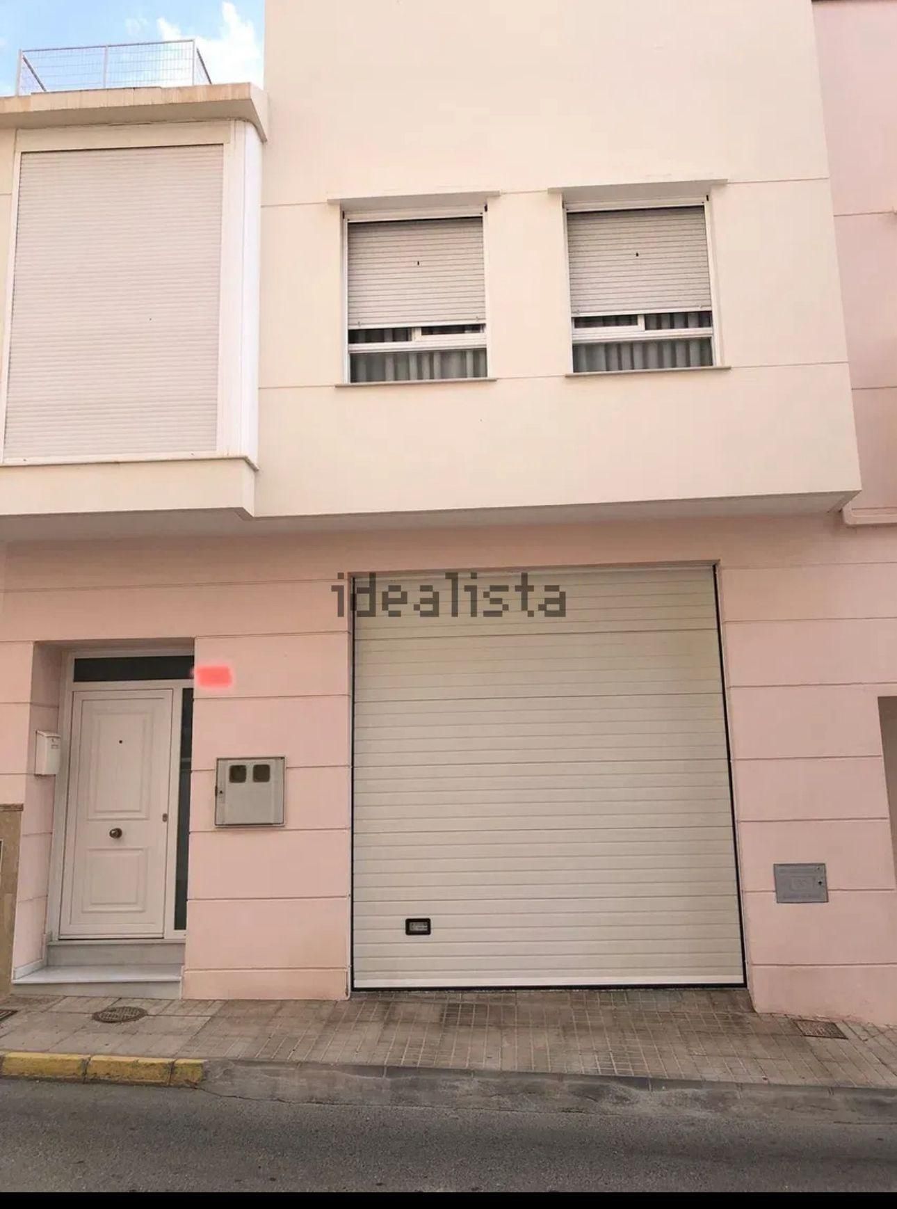 Casa o xalet en venda a Ejido Centro