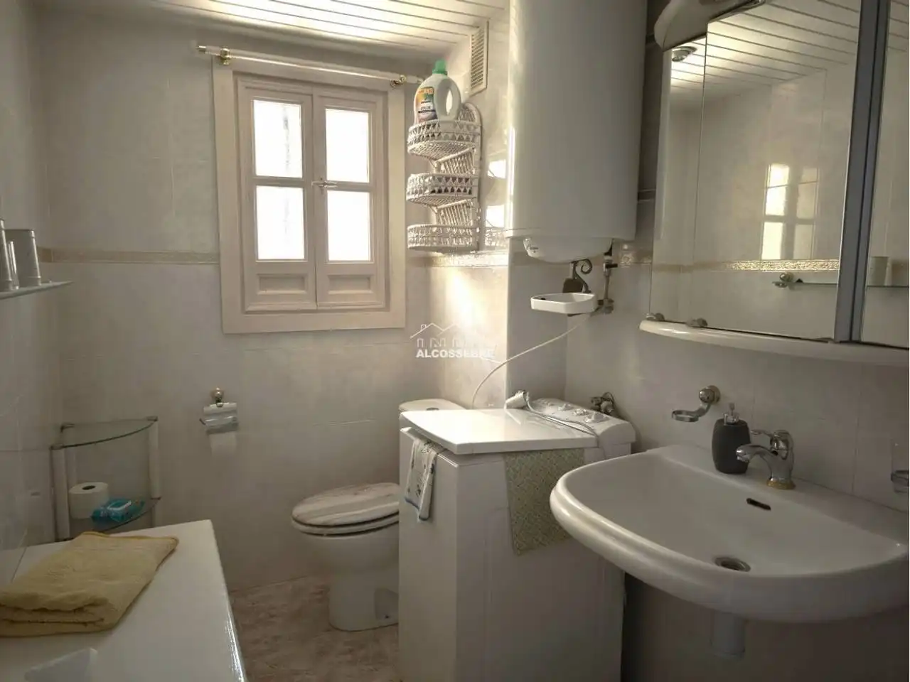 Appartamento in vendita a Avenida Fuentes 22, imagen 14