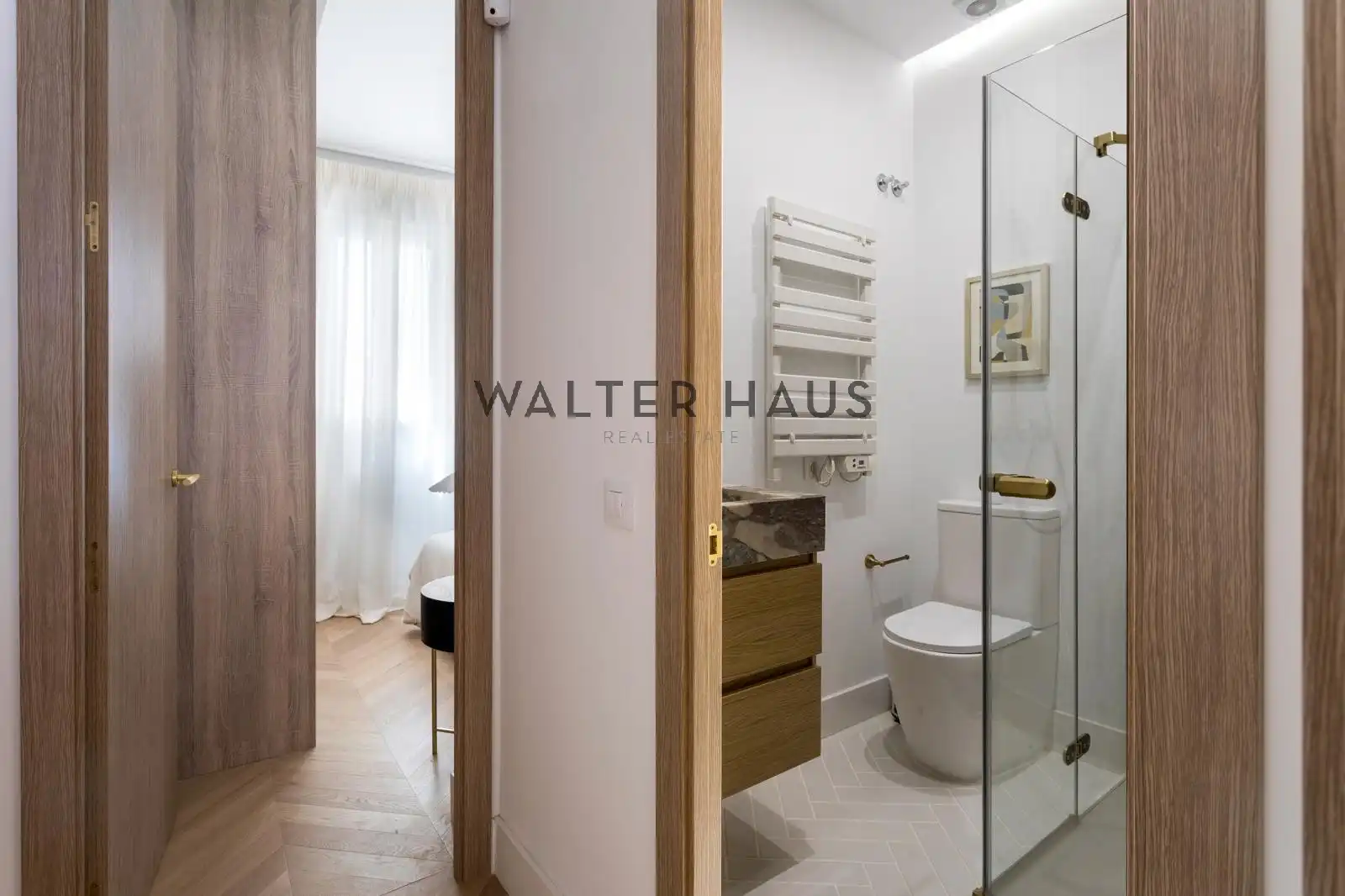 Appartement avec ascenseur à vendre à Calle de Santa Engracia, imagen 33