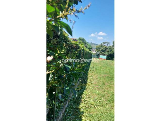 Terreno residencial en Venta en CASTAÑEO en Llanera