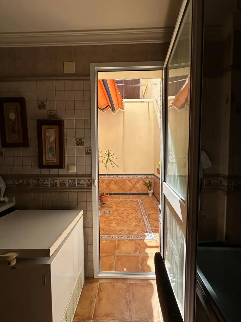 Casa o xalet en venda en Marchena