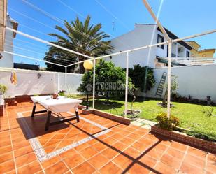 Garden of House or chalet for sale in San Fernando  with Private garden and Balcony