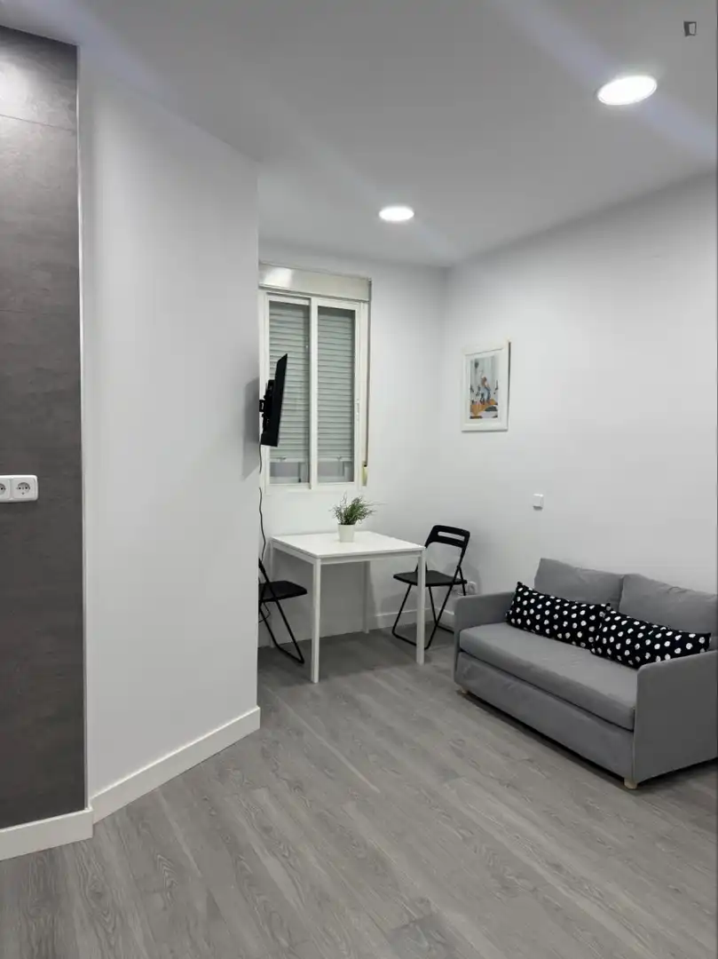 Apartament de lloguer a Arapiles