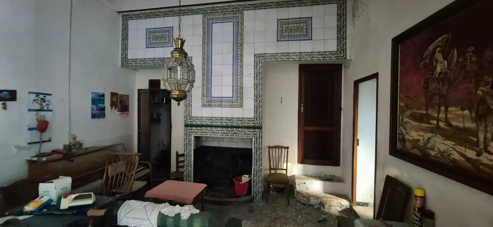 Casa o chalet en venta en Ròtova con Calefacción, Jardín privado y Terraza