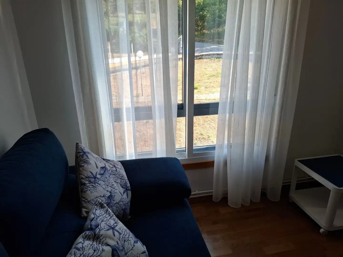 Habitación de Piso en venta en A Cañiza   con Calefacción y Trastero