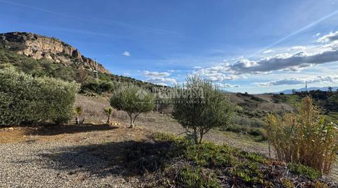 Foto 5 de Finca rústica en venda a Álora, Málaga