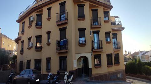 Foto 3 von Garage zum Verkauf in La Zubia Ciudad, La Zubia