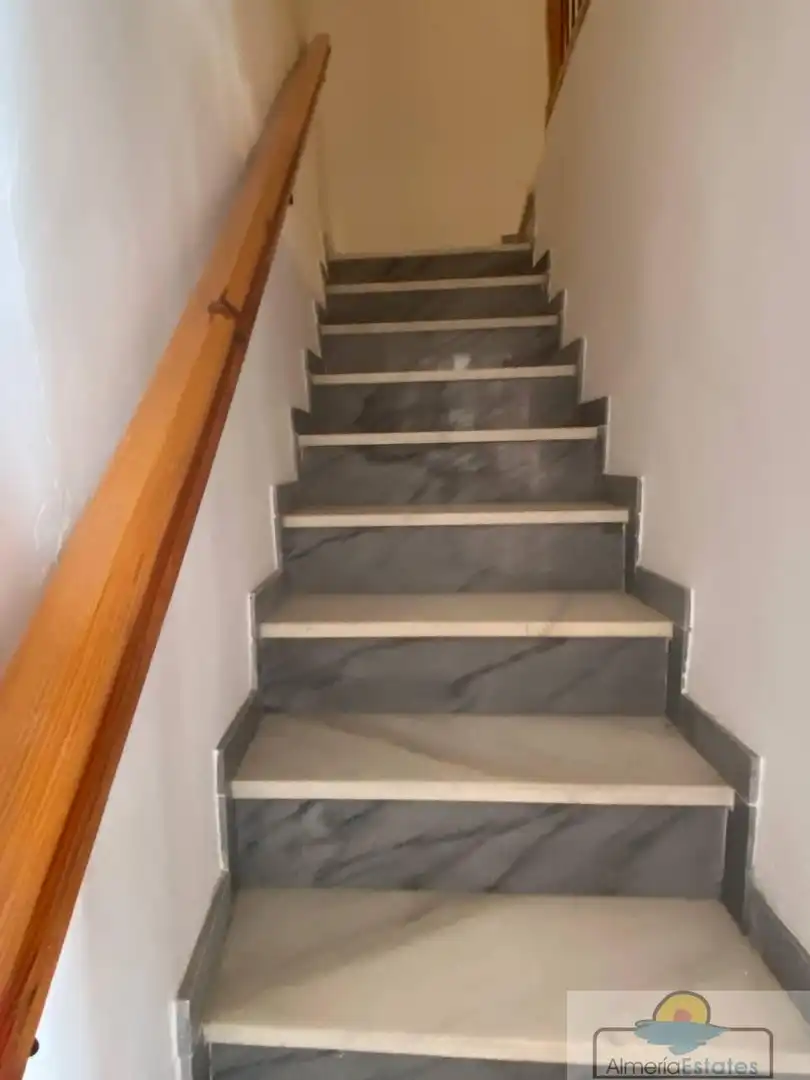 Casa o chalet en venta en Purchena