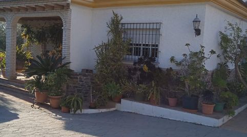 Foto 4 de Casa o xalet en venda a Calle Sócrates, 22, Fuente Alegre - El Chaparral - Los Morales, Málaga Capital