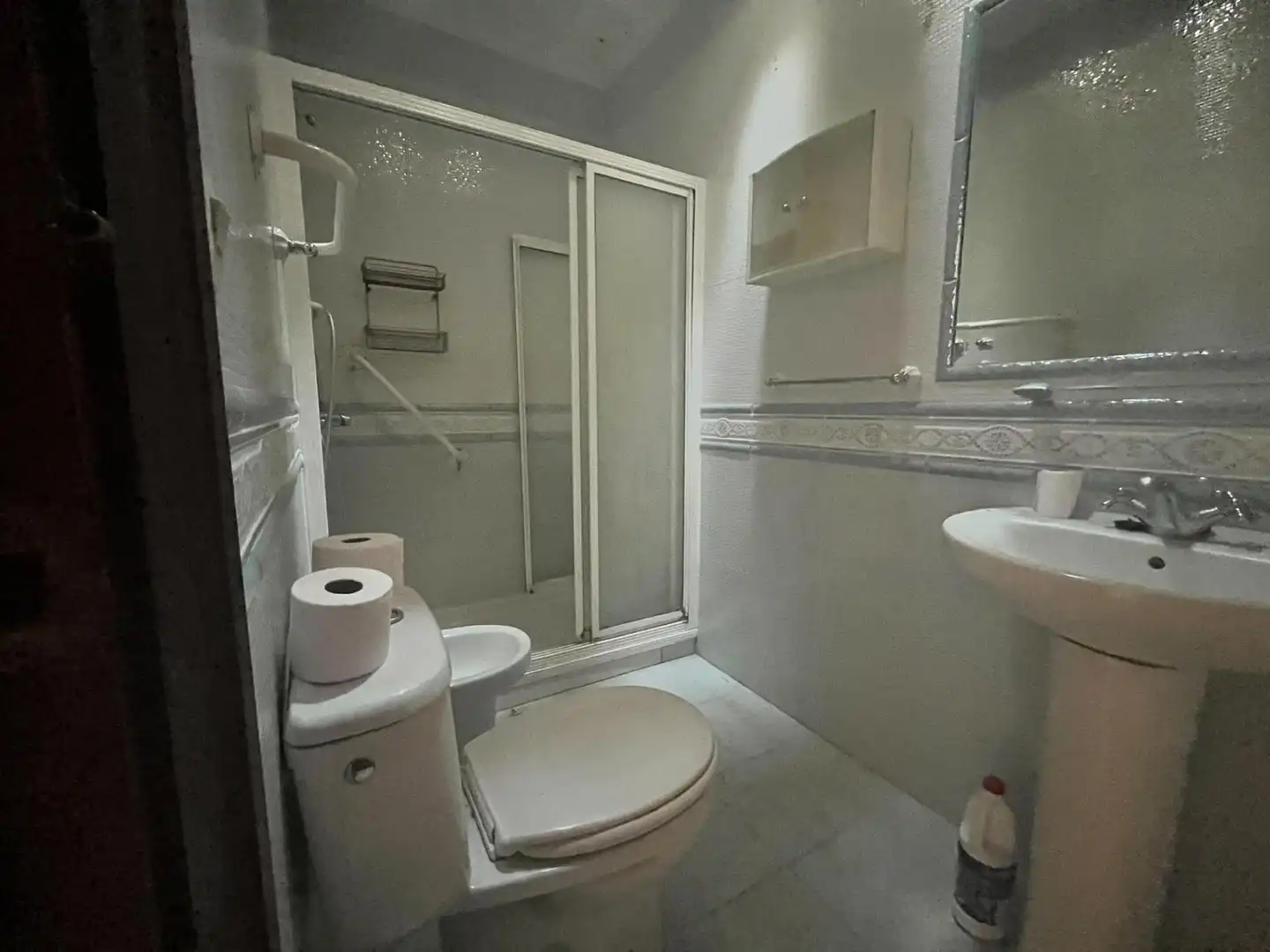 Bany de Edifici en venda en Jerez de la Frontera