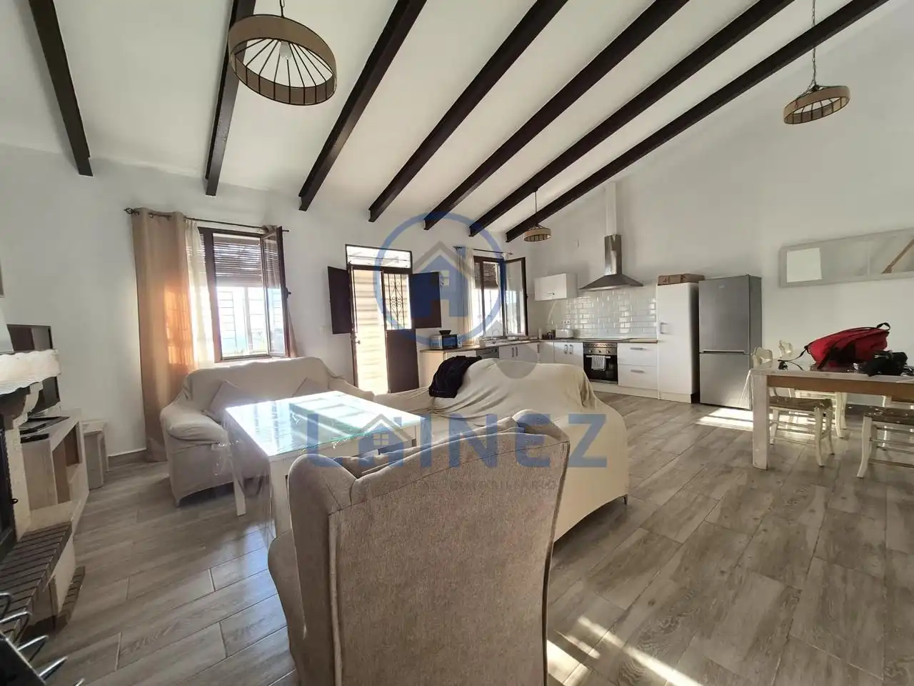 Casa con jardín en venta en Fuente Obejuna, imagen 18