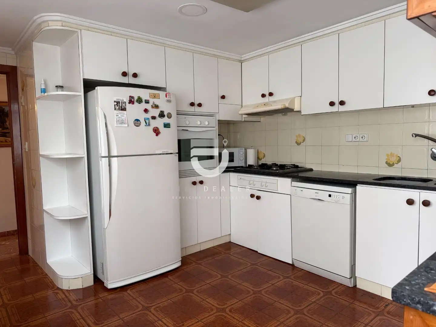 Flat with terrace for sale in Calle POETA QUEROL, imagen 17