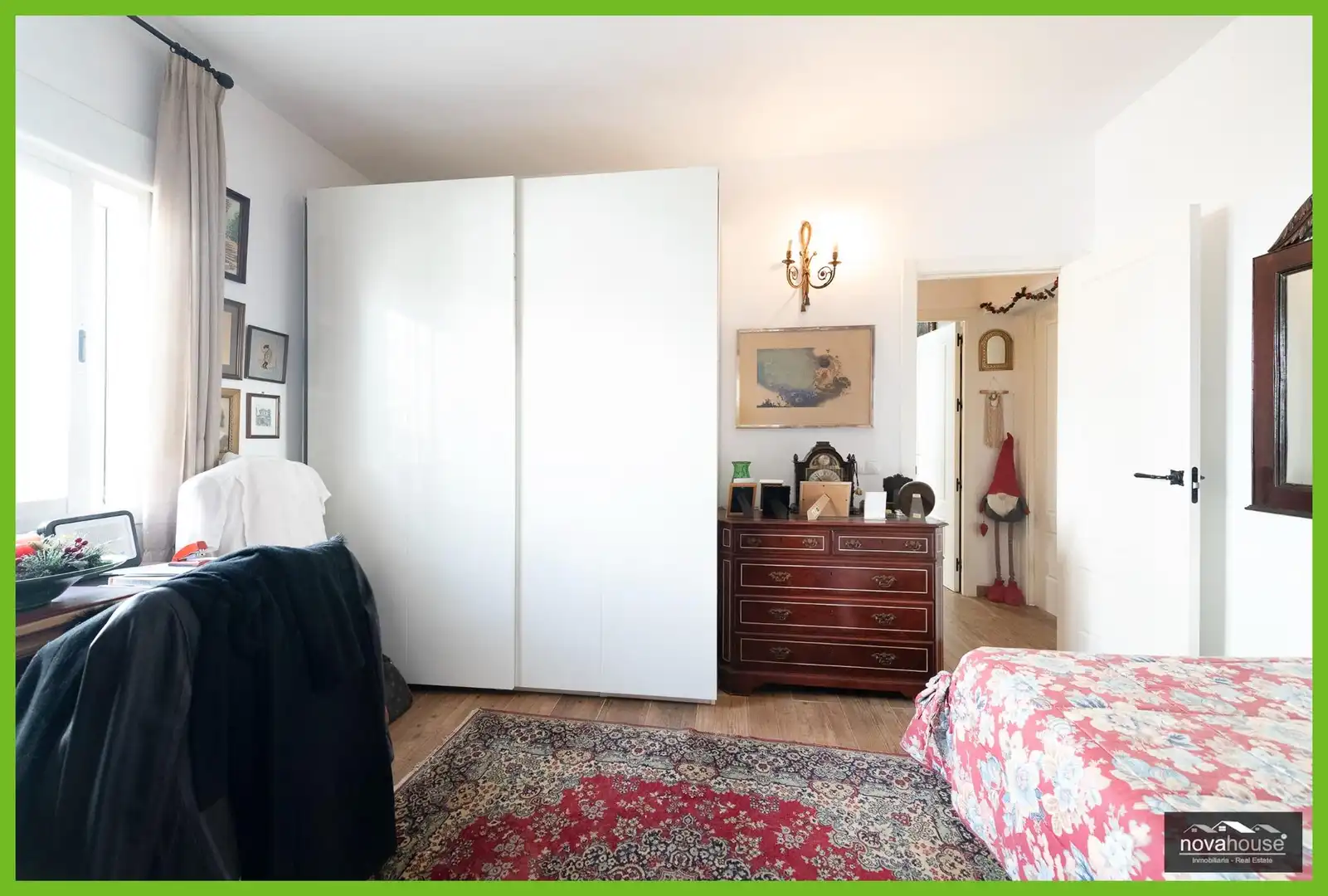Dormitori de Casa o xalet en venda en Vélez-Málaga amb Aire condicionat i Calefacció