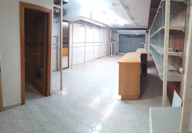 Local comercial en Alquiler en Llatí