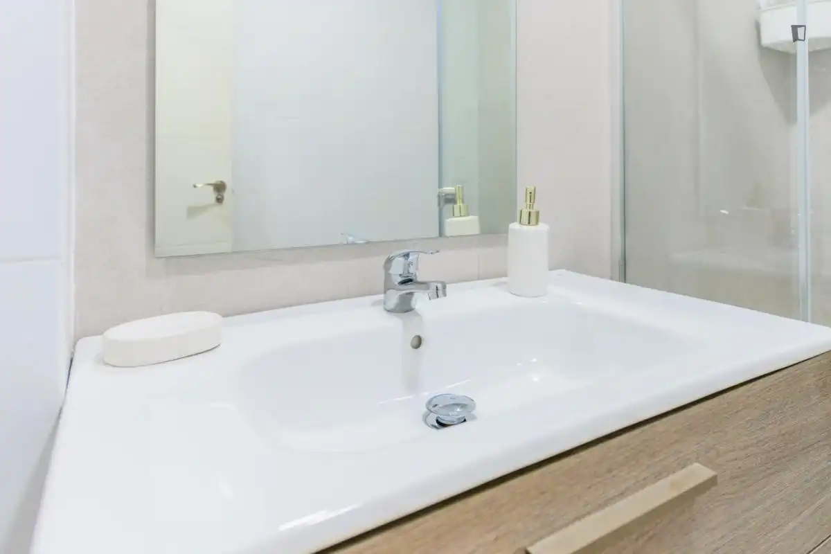 Habitació a San Isidro
