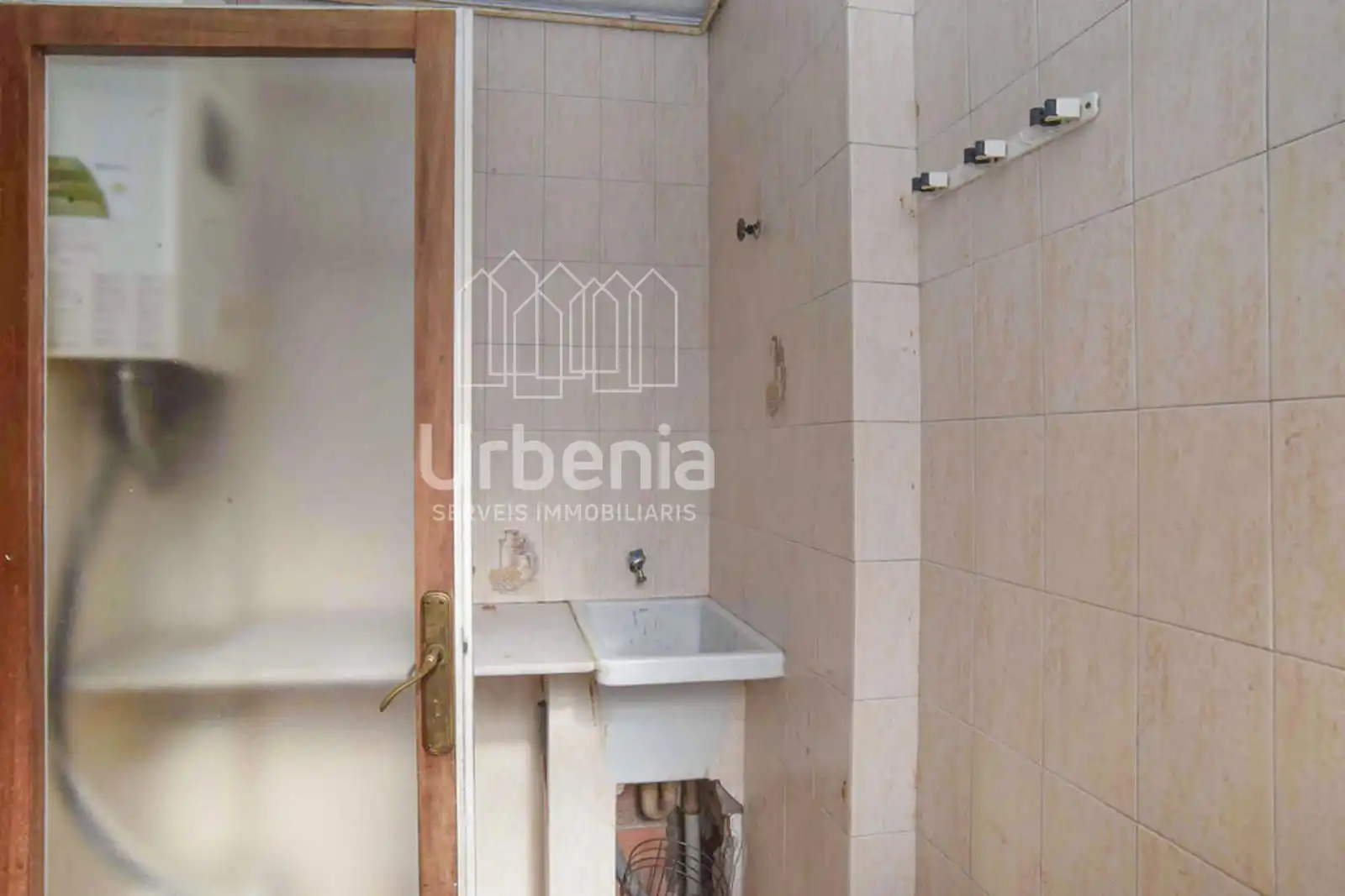 Bedroom of Attic for sale in Mataró  with Terrace