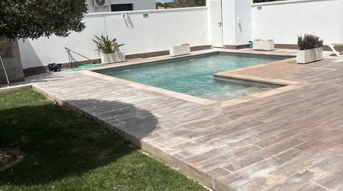 Foto 5 de Casa o xalet en venda a Las Lagunas - Campano, Chiclana de la Frontera