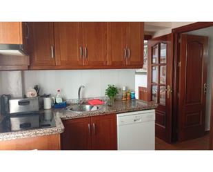 Kitchen of House or chalet for sale in La Malahá  with Terrace