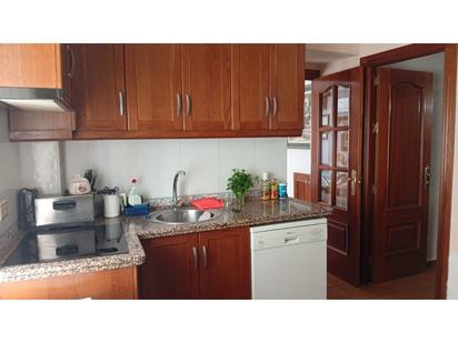 Kitchen of House or chalet for sale in La Malahá  with Terrace