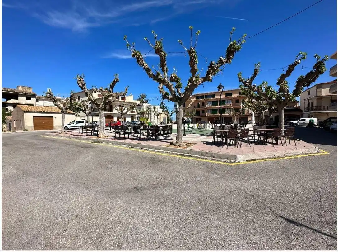 Terreny residencial en venda a Campanet, imagen 4