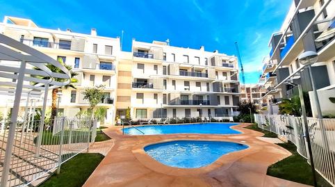 Foto 2 de Apartament en venda a Carrer Aldebaran, El Puerto, Dénia