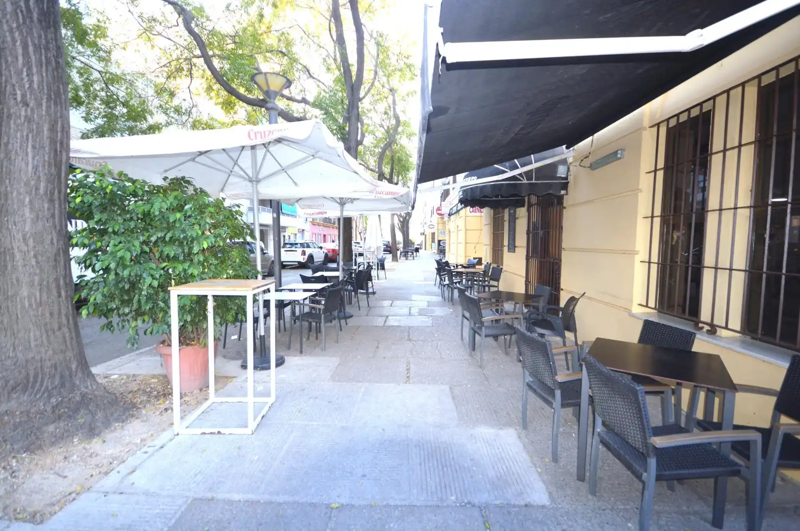 Gewerbefläche zum Verkauf in Avenida - Divina Pastora - Plaza de Toros, imagen 4