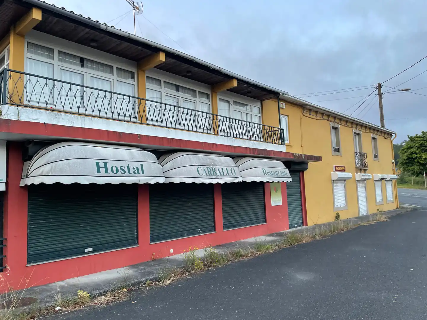Casa amb jardí en venda a Aldea Brana, imagen 13