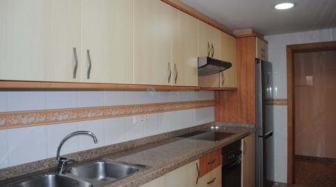 Foto 3 de Pis en venda a Rei Jaume I, Catarroja, Valencia